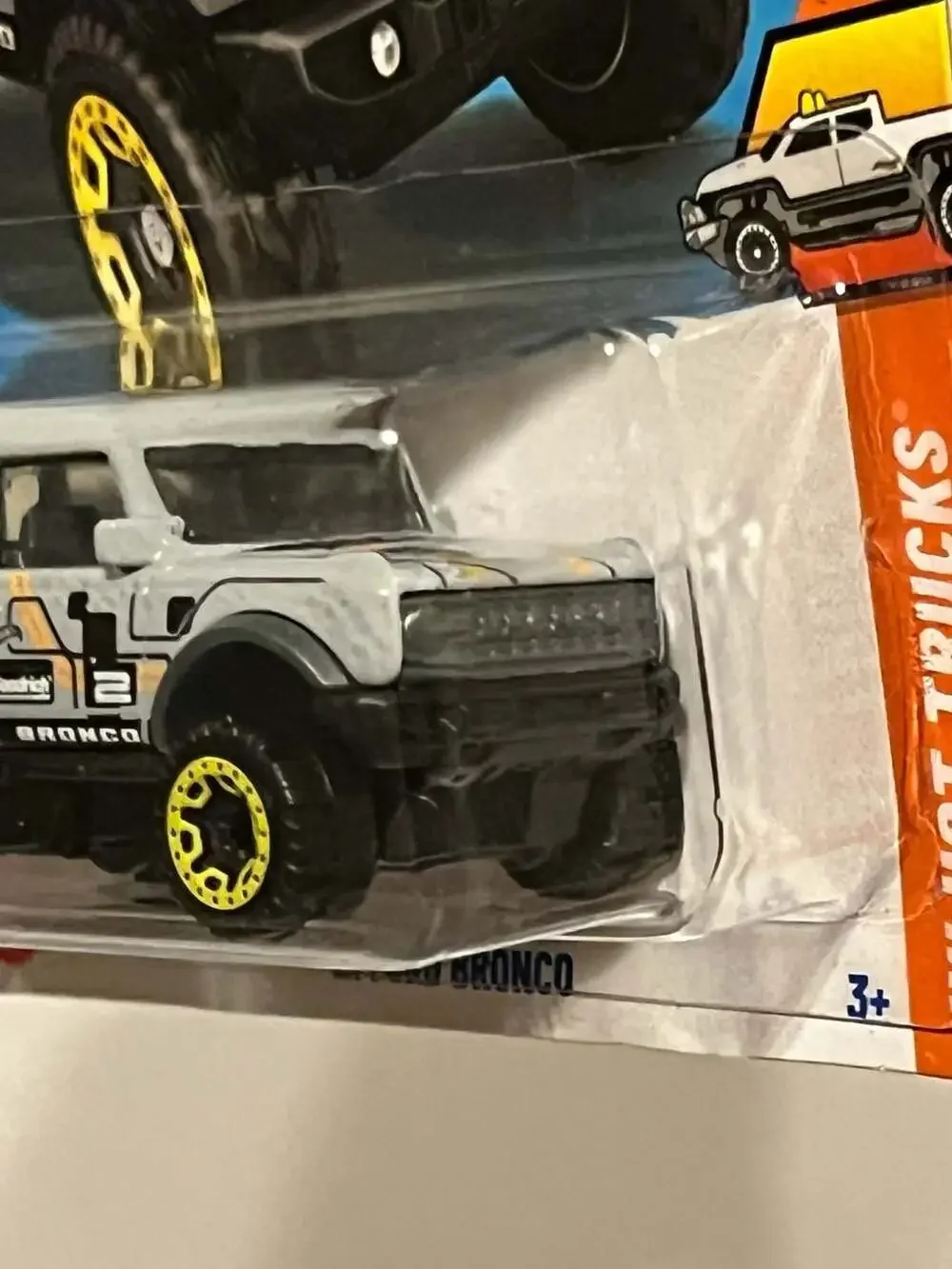 Hot Wheels hot wheels
